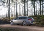 Seat Leon X-Perience 4Drive 2015 года (UK)